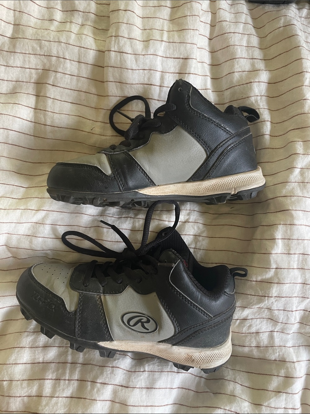 Baseball Cleats